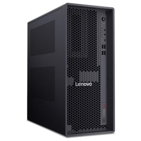Lenovo Workstation ThinkStation P4 TOWER 30KN000YPB W11Pro 7 PRO 9755/32GB/1TB/INT/3YR OS