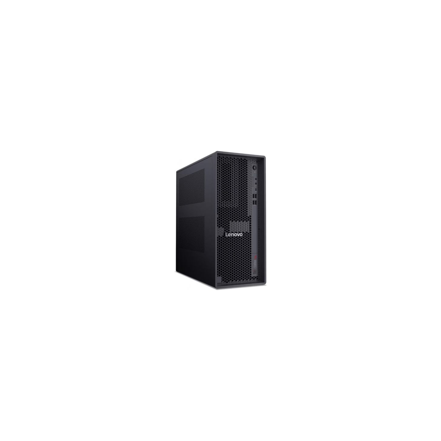 Lenovo Workstation ThinkStation P4 TOWER 30KN000YPB W11Pro 7 PRO 9755/32GB/1TB/INT/3YR OS