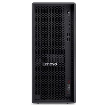 Lenovo Workstation ThinkStation P4 TOWER 30KN000YPB W11Pro 7 PRO 9755/32GB/1TB/INT/3YR OS