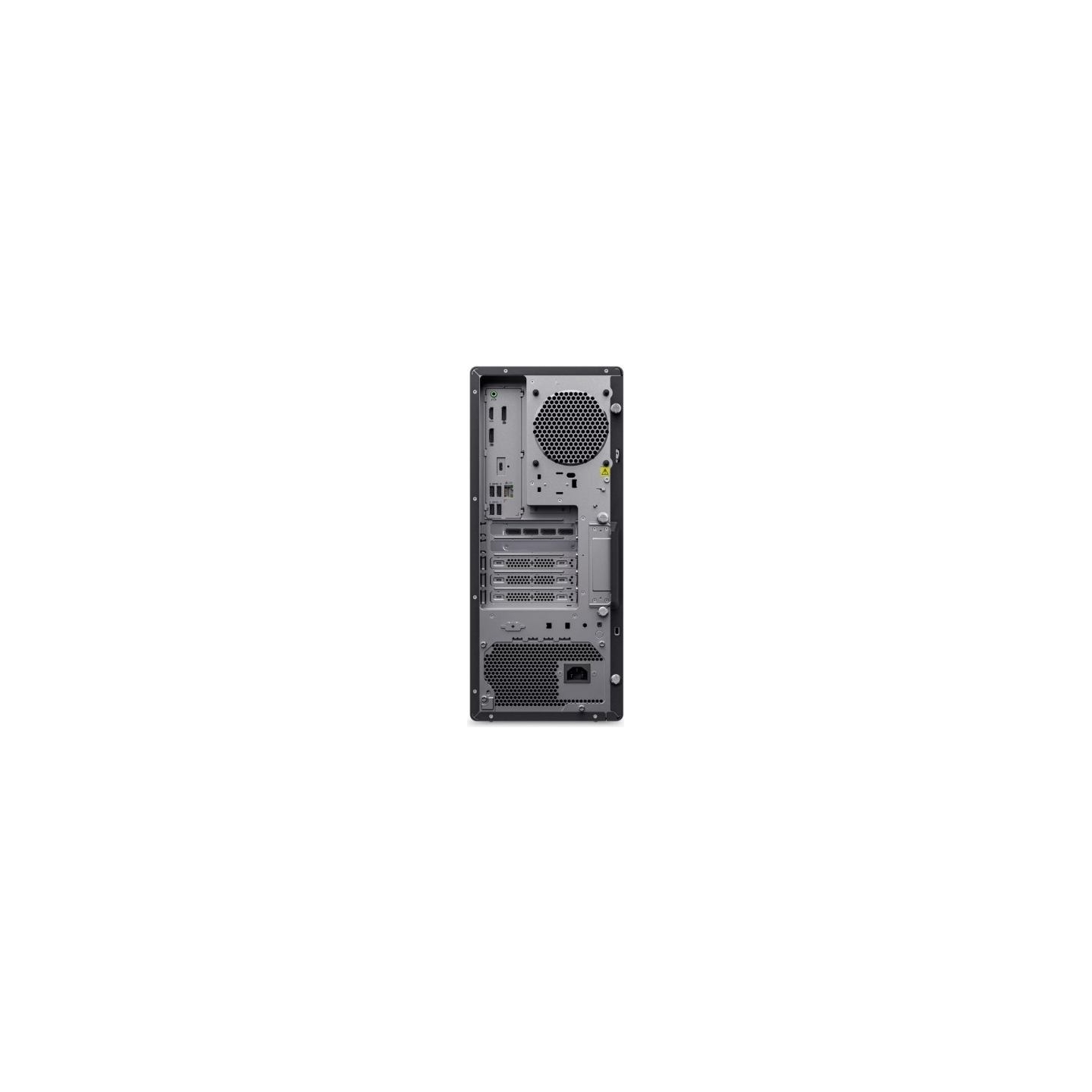 Lenovo Workstation ThinkStation P4 TOWER 30KN000YPB W11Pro 7 PRO 9755/32GB/1TB/INT/3YR OS