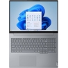 Lenovo Laptop ThinkBook 16 G8 21SK00QYPB W11Pro Ultra 5 135H/16GB/512GB/16.0WUXGA/Arctic Grey/1YR CI + 3YR OS + CO2 Offset