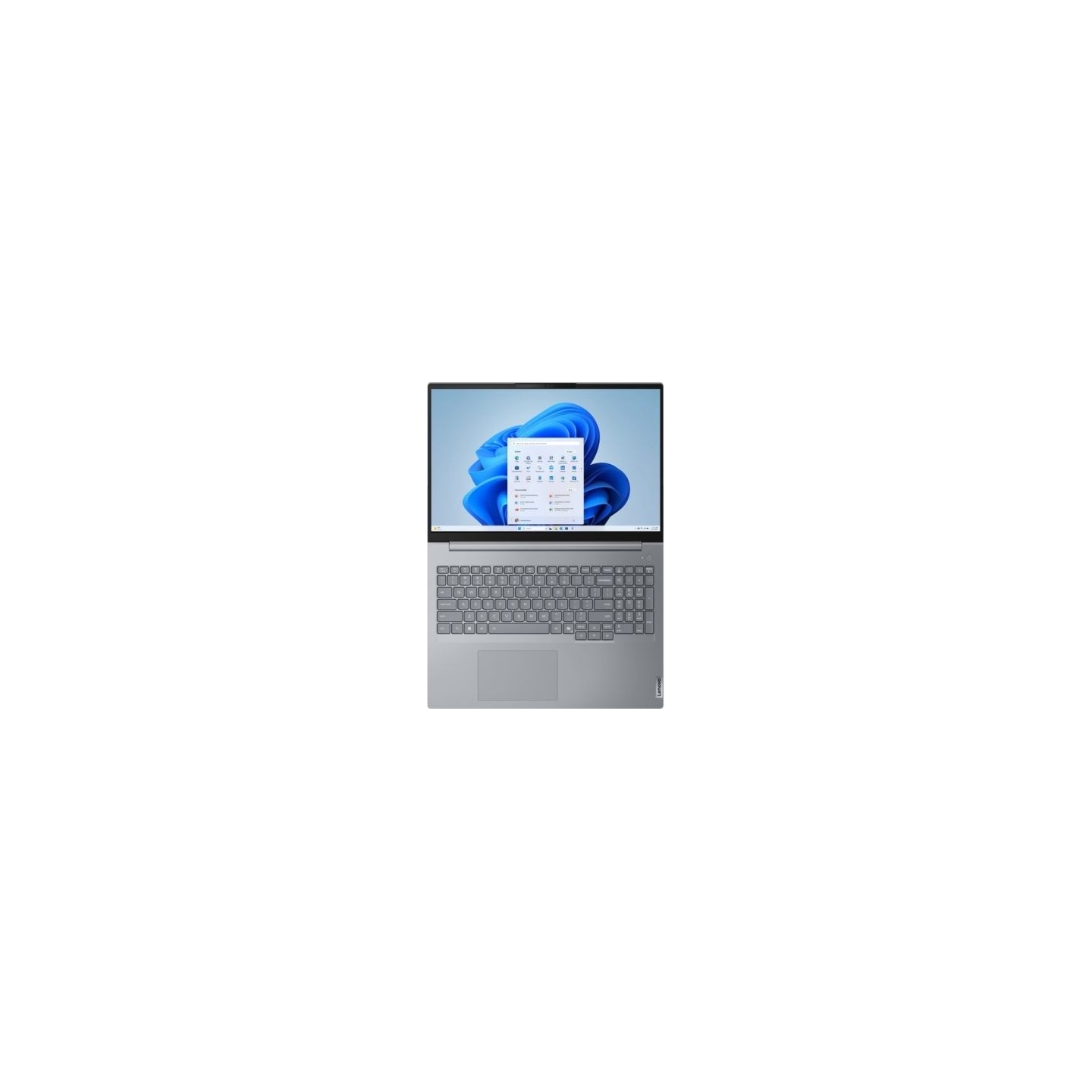 Lenovo Laptop ThinkBook 16 G8 21SK00R3PB W11Pro Ultra 5 225U/16GB/512GB/INT/16.0WUXGA/Arctic Grey/1YR CI + 3YR OS + CO2 Offset
