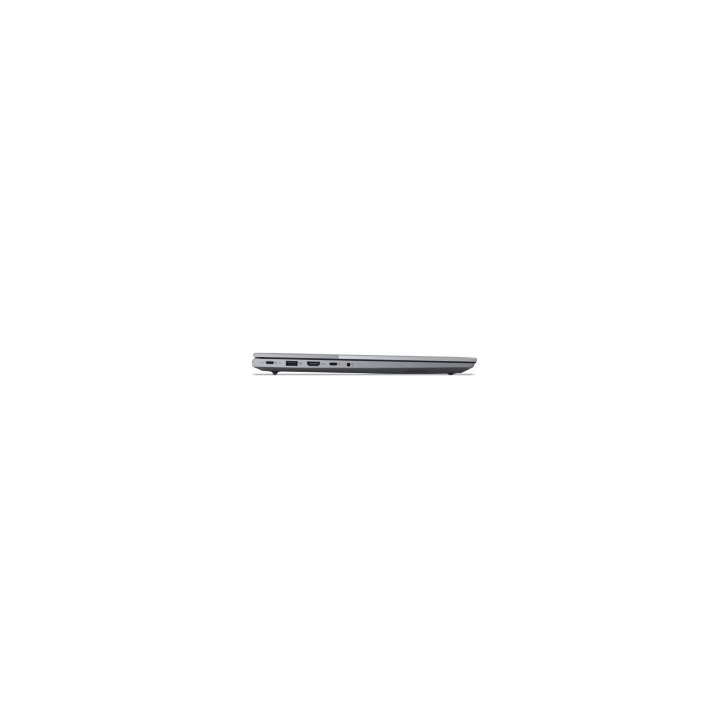 Lenovo Laptop ThinkBook 16 G8 21SK00R3PB W11Pro Ultra 5 225U/16GB/512GB/INT/16.0WUXGA/Arctic Grey/1YR CI + 3YR OS + CO2 Offset