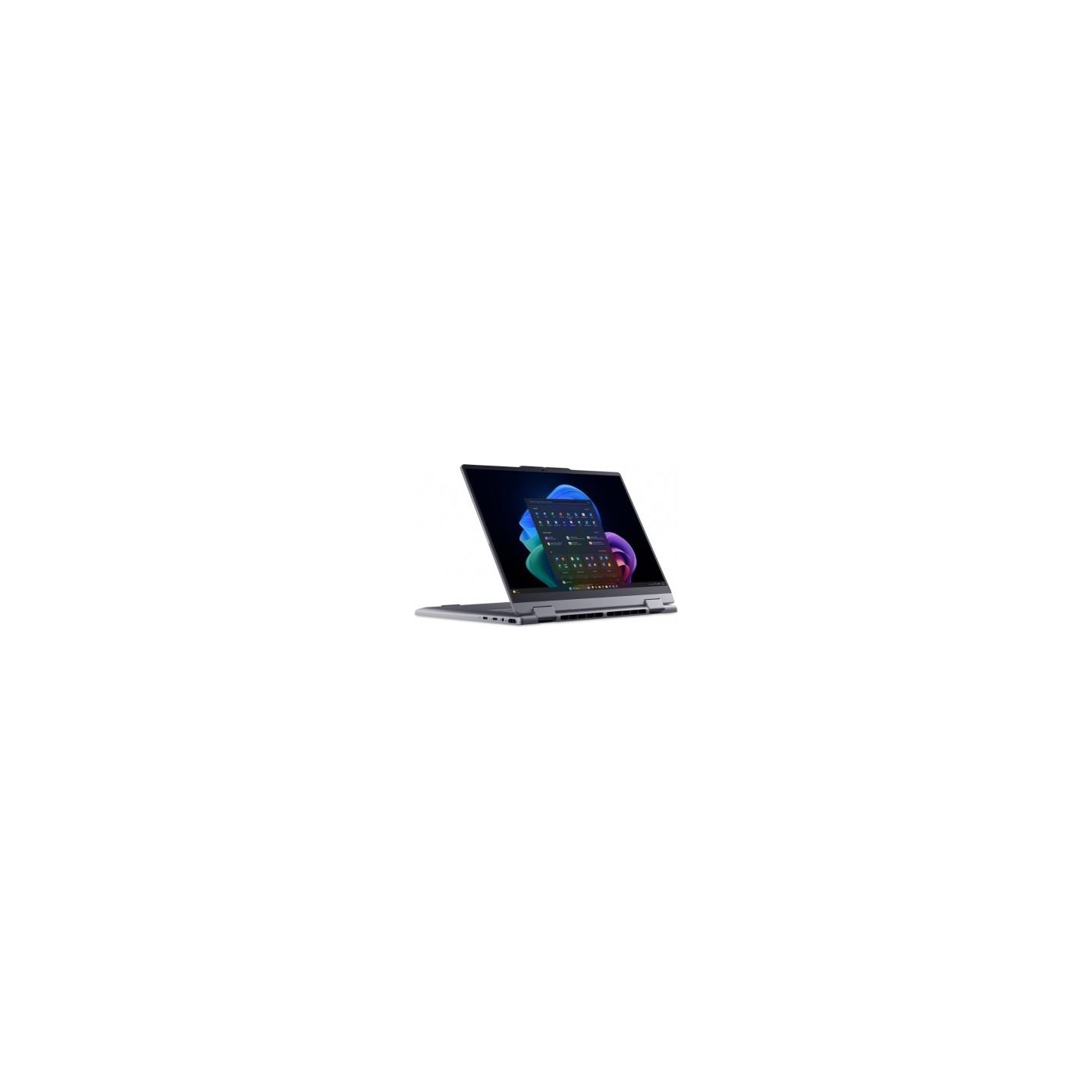 Lenovo Laptop ThinkBook 14 G6 2in1 22AR002GPB W11Pro Ultra 5 325/16GB/512GB/INT/14.0 WUXGA/Touch/Luna Grey/1YR CI