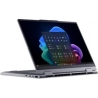 Lenovo Laptop ThinkBook 14 G6 2in1 22AR002GPB W11Pro Ultra 5 325/16GB/512GB/INT/14.0 WUXGA/Touch/Luna Grey/1YR CI