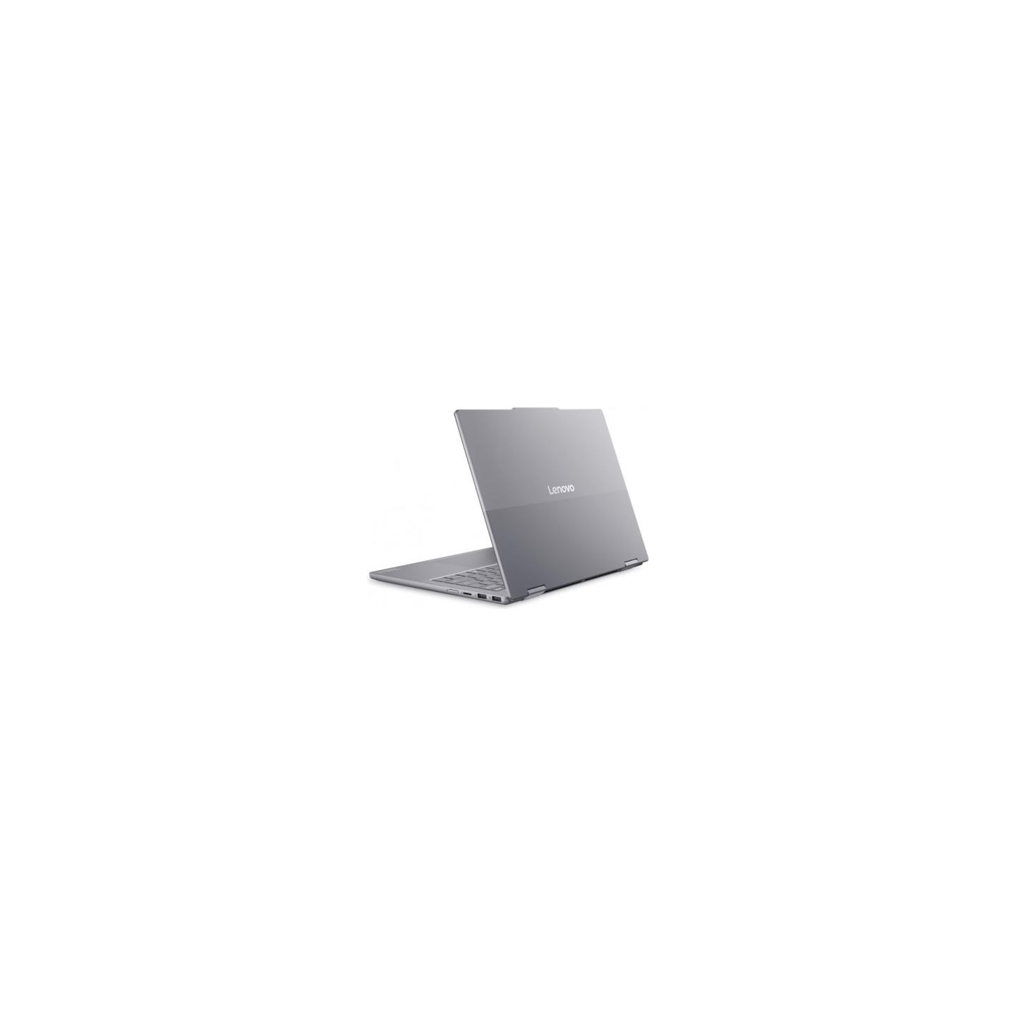 Lenovo Laptop ThinkBook 14 G6 2in1 22AR002GPB W11Pro Ultra 5 325/16GB/512GB/INT/14.0 WUXGA/Touch/Luna Grey/1YR CI