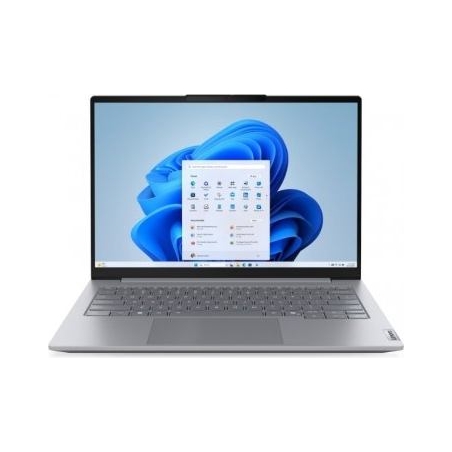 Lenovo Laptoop ThinkBook 16 G9 21UY00G3PB W11Pro CORE 5 210H/16GB/512GB/INT/14.0 WUXGA/Arctic Grey/3YR OS + 1YR CI + CO2 Offset