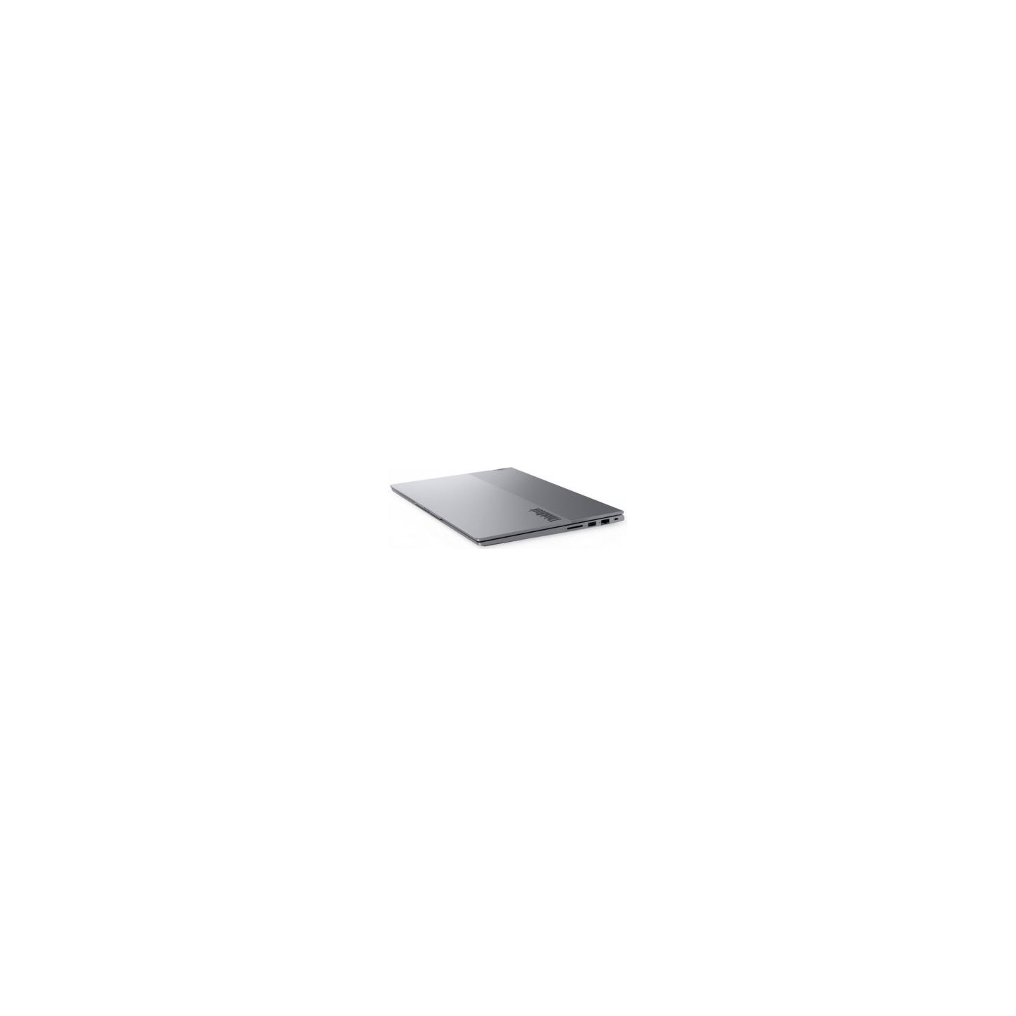 Lenovo Laptoop ThinkBook 16 G9 21UY00G3PB W11Pro CORE 5 210H/16GB/512GB/INT/14.0 WUXGA/Arctic Grey/3YR OS + 1YR CI + CO2 Offset