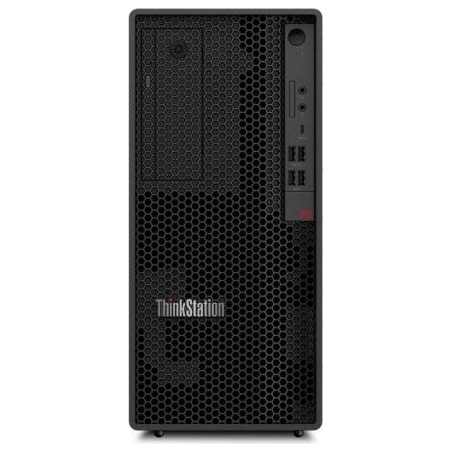 Lenovo Workstation ThinkStation P2 Tower G2 30JQ009VPB W11Pro Ultra 7265/32GB/1TB/RTX 5060 8GB + INT/vPro/3YR OS