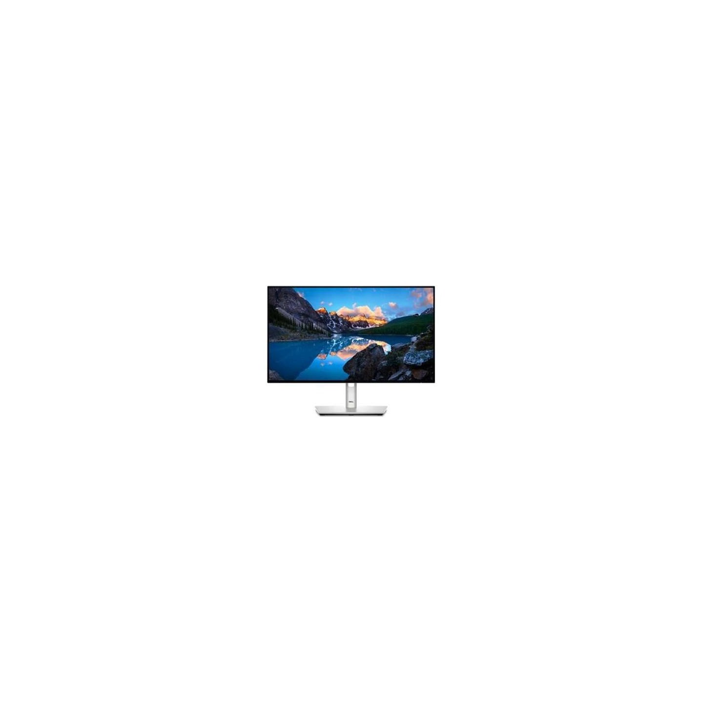Dell UltraSharp 24 USB-C Hub Monitor | U2424HE / 210-BKJF