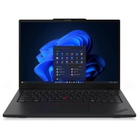 Lenovo Laptop ThinkPad L13 G6 21R5004JPB W11Pro Ultra 5 225U/16GB/512GB/INT/13.3 WUXGA/Black/1YR Premier WHB + 3YRS OS + CO2 Off