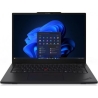 Lenovo Laptop ThinkPad L13 G6 21R5004JPB W11Pro Ultra 5 225U/16GB/512GB/INT/13.3 WUXGA/Black/1YR Premier WHB + 3YRS OS + CO2 Off
