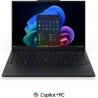 Lenovo Laptop ThinkPad E14 G8 21Y6004XPB W11Pro Ultra 5 325/2X16GB/512GB/INT/14.0 WUXGA/Black/1YR Premier Support + CO2 Offset +