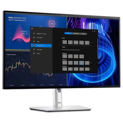 Dell UltraSharp 24 USB-C Hub Monitor | U2424HE / 210-BKJF