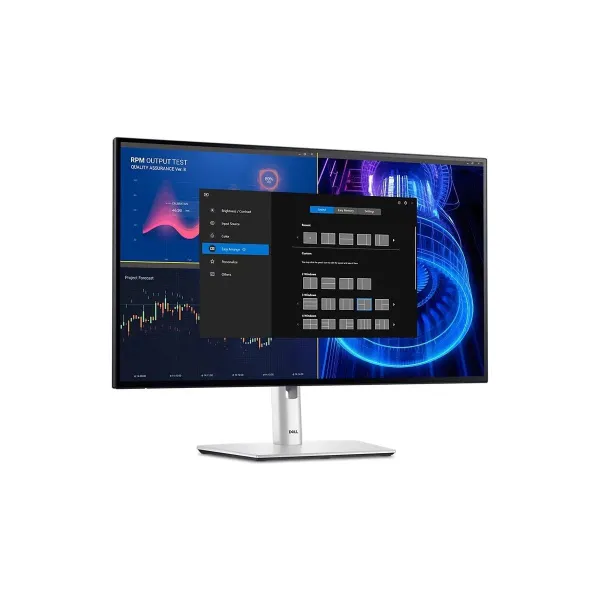 Dell UltraSharp 24 USB-C Hub Monitor | U2424HE / 210-BKJF