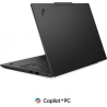 Lenovo Laptop ThinkPad E14 G8 21Y6004XPB W11Pro Ultra 5 325/2X16GB/512GB/INT/14.0 WUXGA/Black/1YR Premier Support + CO2 Offset +