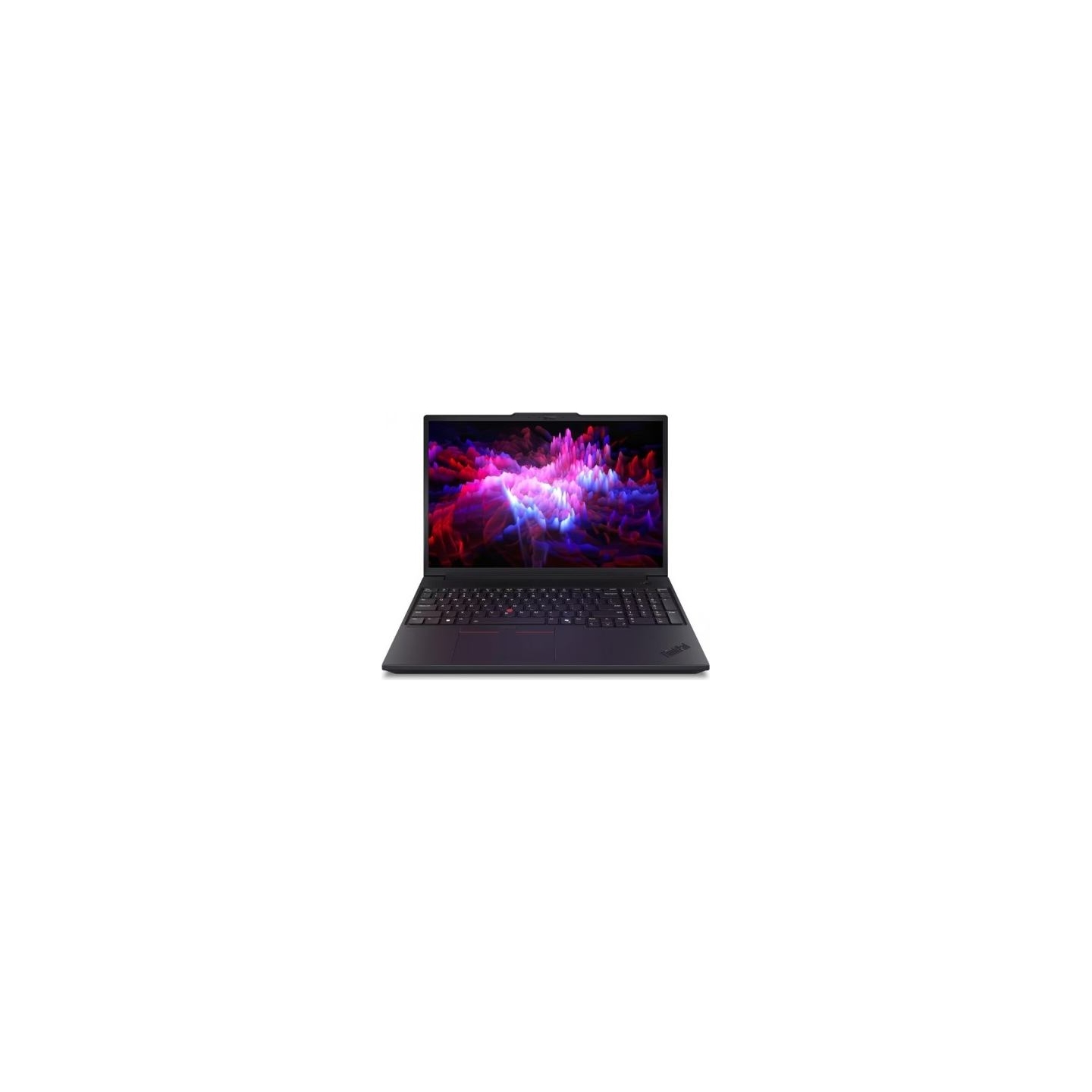 Lenovo Mobile workstation ThinkPad P16v G3 21RS0053PB W11Pro Ultra 7 255H/2X32GB/1TB/RTX PRO 2000 8GB/16.0 WQUXGA/Black/3YRS Pre