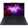 Lenovo Mobile workstation ThinkPad P16v G3 21RS0053PB W11Pro Ultra 7 255H/2X32GB/1TB/RTX PRO 2000 8GB/16.0 WQUXGA/Black/3YRS Pre