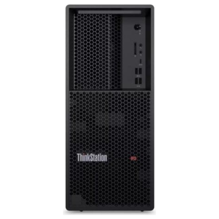 Lenovo Workstation ThinkStation P3 Tower G2 30HT00ATPB W11Pro Ultra 9285K/2X32GB/1TB/RTX PRO 2000 16GB + INT/vPro/3YR OS