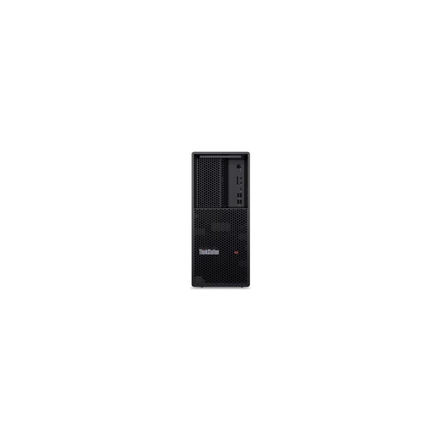 Lenovo Workstation ThinkStation P3 Tower G2 30HT00ATPB W11Pro Ultra 9285K/2X32GB/1TB/RTX PRO 2000 16GB + INT/vPro/3YR OS