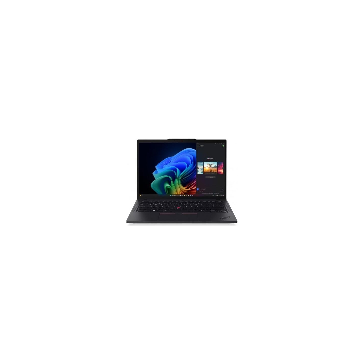 Lenovo Ultrabook ThinkPad T14 G7 21WN008XPB W11Pro Ultra 5 325/32GB/512GB/INT/14.0 WUXGA/Black/3YRS Premier + CO2 Offset