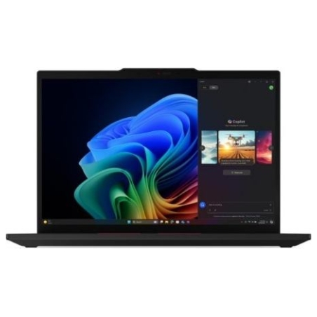 Lenovo Ultrabook ThinkPad T14 G7 21WN008XPB W11Pro Ultra 5 325/32GB/512GB/INT/14.0 WUXGA/Black/3YRS Premier + CO2 Offset