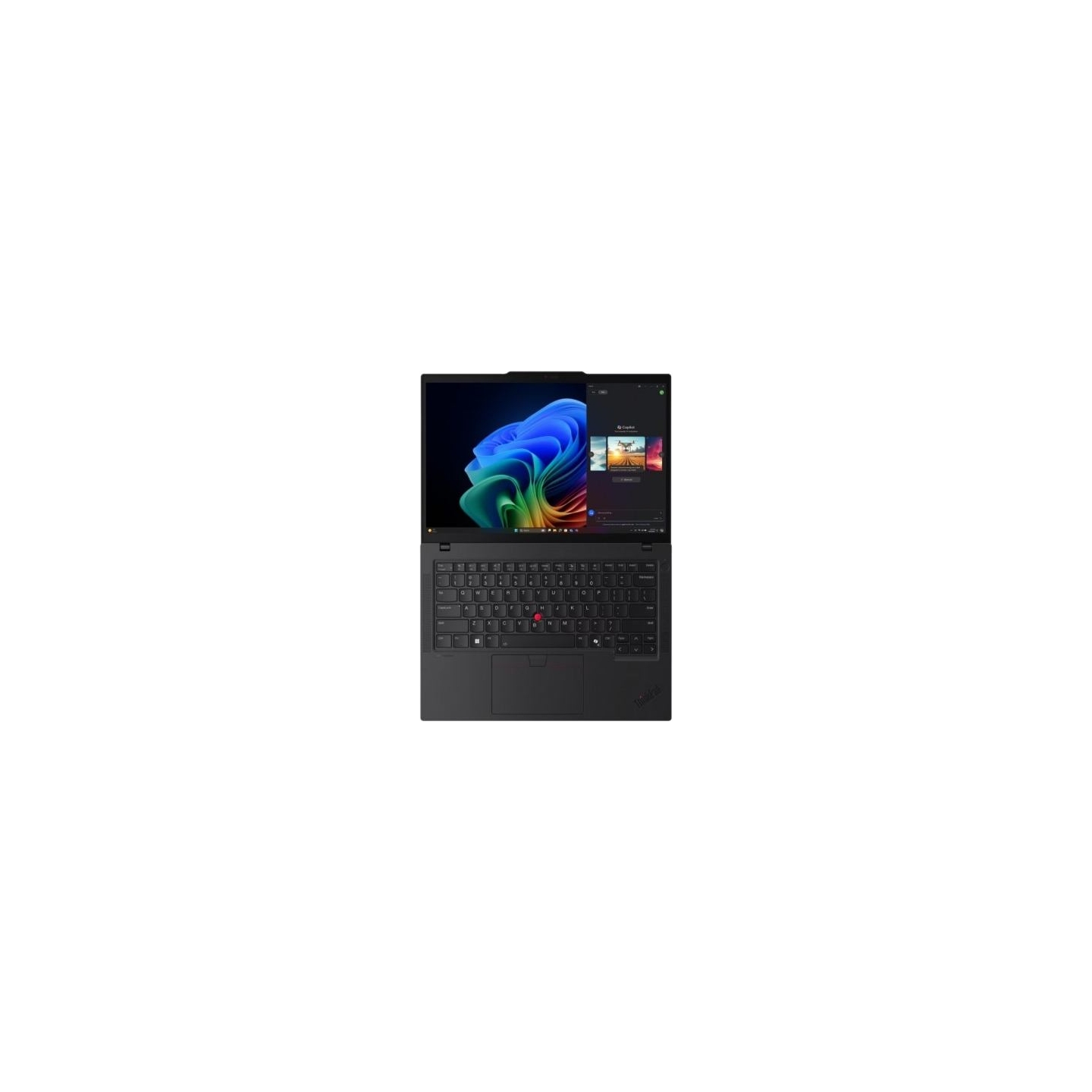 Lenovo Ultrabook ThinkPad T14 G7 21WN008XPB W11Pro Ultra 5 325/32GB/512GB/INT/14.0 WUXGA/Black/3YRS Premier + CO2 Offset