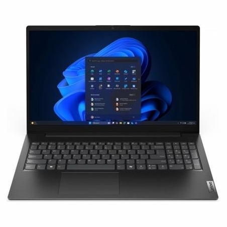 Lenovo Laptop V15 G6 83UU001SPB W11Pro 7 170/16GB/512GB/INT/15.6 FHD/Business Black/1YR CI + 3 YR OS
