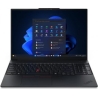 Lenovo Laptop ThinkPad E16 G3 22AY006VPB W11Pro Ultra 7 256V/16GB/512GB/INT/16.0 WUXGA/Black/1YR Premier + 3YR OS