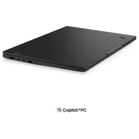 Lenovo Laptop ThinkPad E16 G3 22AY006VPB W11Pro Ultra 7 256V/16GB/512GB/INT/16.0 WUXGA/Black/1YR Premier + 3YR OS