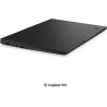 Lenovo Laptop ThinkPad E16 G3 22AY006VPB W11Pro Ultra 7 256V/16GB/512GB/INT/16.0 WUXGA/Black/1YR Premier + 3YR OS