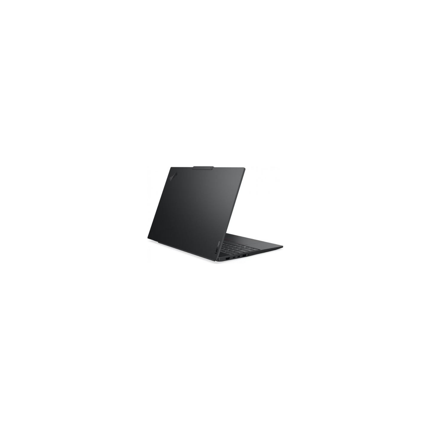 Lenovo Laptop ThinkPad E16 G3 22AY006VPB W11Pro Ultra 7 256V/16GB/512GB/INT/16.0 WUXGA/Black/1YR Premier + 3YR OS