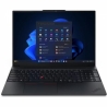 Lenovo Laptop ThinkPad E16 G3 22AY001SPB W11Pro Ultra 7 256V/16GB/512GB/INT/16.0 WUXGA/Black/1YR CI