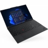 Lenovo Laptop ThinkPad E16 G3 22AY001SPB W11Pro Ultra 7 256V/16GB/512GB/INT/16.0 WUXGA/Black/1YR CI