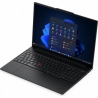 Lenovo Laptop ThinkPad E16 G3 22AY001SPB W11Pro Ultra 7 256V/16GB/512GB/INT/16.0 WUXGA/Black/1YR CI