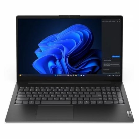 Lenovo Laptop V15 G5 83GW009CPB W11Pro i3-1315U/16GB/512GB/INT/15.6 FHD/Business Black/3YRS OS + 1YR CI