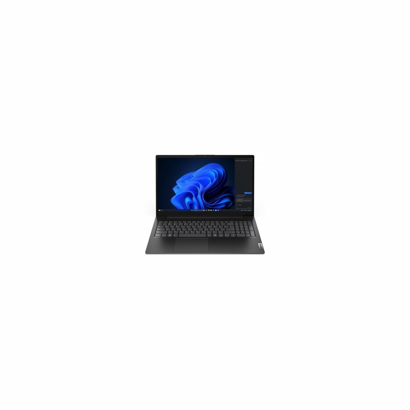 Lenovo Laptop V15 G5 83GW009CPB W11Pro i3-1315U/16GB/512GB/INT/15.6 FHD/Business Black/3YRS OS + 1YR CI