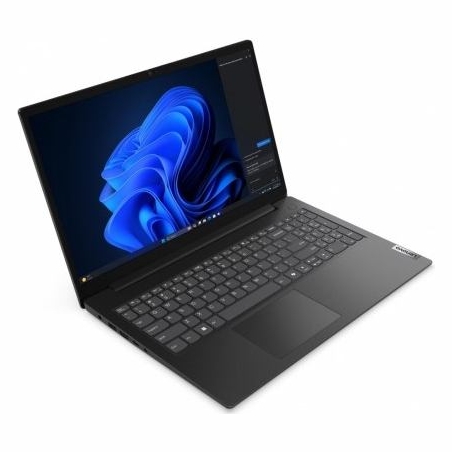 Lenovo Laptop V15 G5 83GW009CPB W11Pro i3-1315U/16GB/512GB/INT/15.6 FHD/Business Black/3YRS OS + 1YR CI