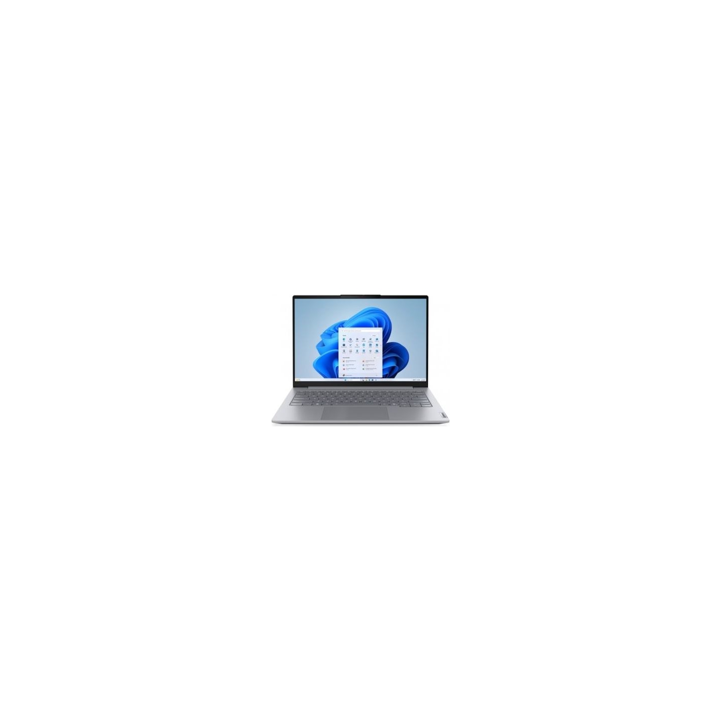 Lenovo Laptop ThinkBook 14 G9 21UY007EPB W11Pro Core 5 210H/16GB/512GB/INT/14.0 WUXGA/Luna Grey/3YR OS + 1YR CI + CO2 Offset