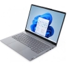 Lenovo Laptop ThinkBook 14 G9 21UY007EPB W11Pro Core 5 210H/16GB/512GB/INT/14.0 WUXGA/Luna Grey/3YR OS + 1YR CI + CO2 Offset