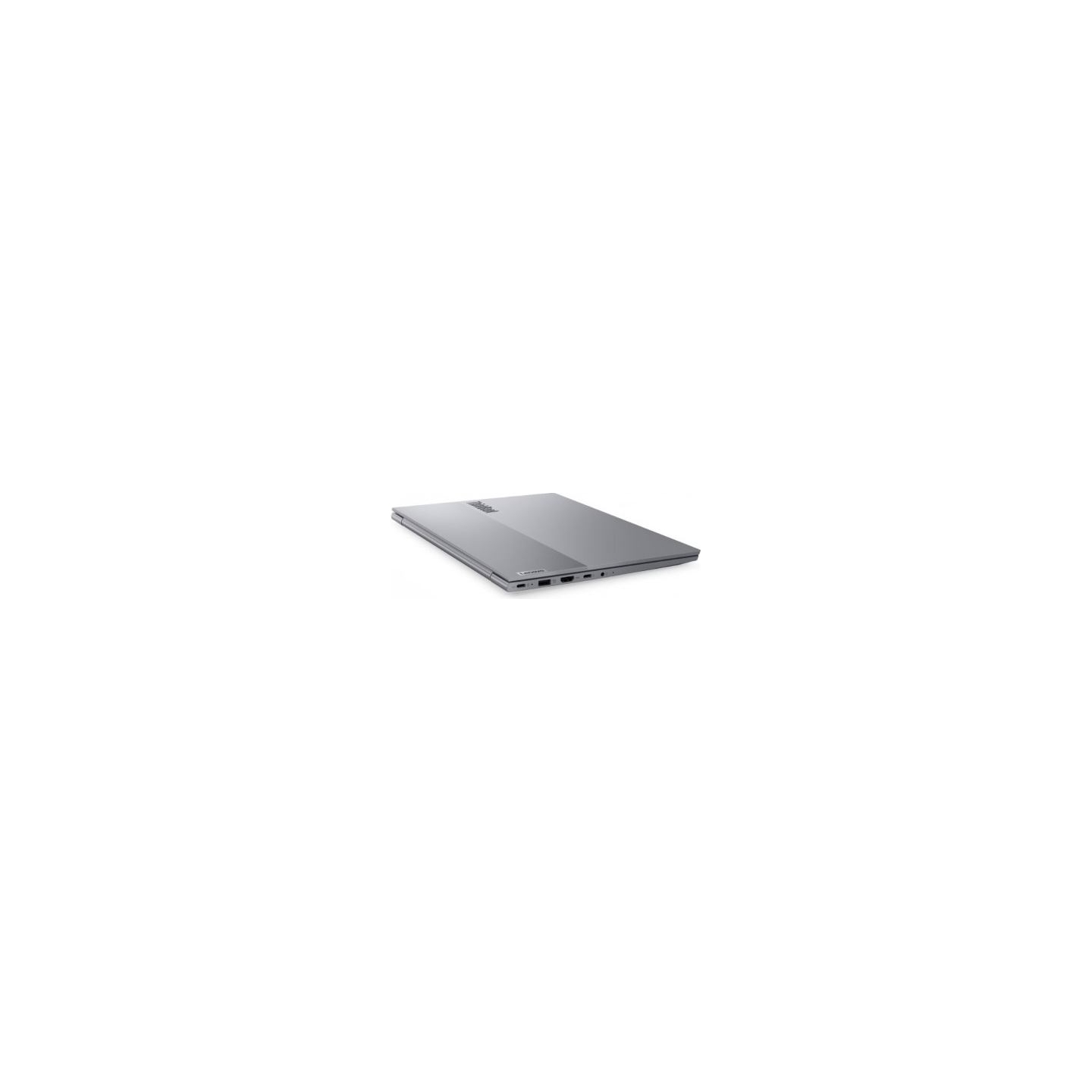 Lenovo Laptop ThinkBook 14 G9 21UY007EPB W11Pro Core 5 210H/16GB/512GB/INT/14.0 WUXGA/Luna Grey/3YR OS + 1YR CI + CO2 Offset