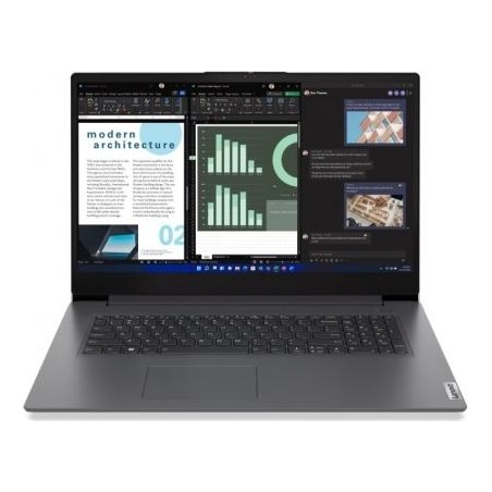 Lenovo Notebook V17 G4 83A2004HPB W11Pro i7-13620H/2X8GB/512GB/INT/17.3 FHD/Iron Grey/3YRS OS + 2Yr CI