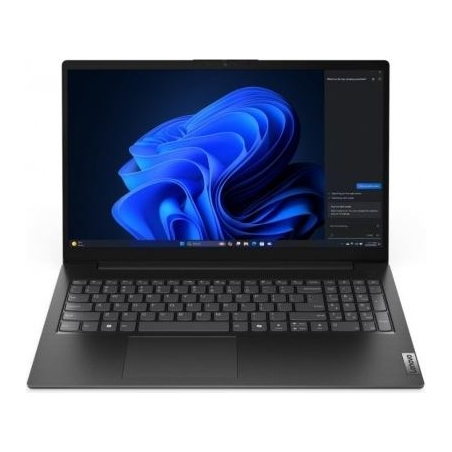 Lenovo Laptop V15 G5 83GW009DPB W11Pro i7-13620H/16GB/512GB/INT/15.6 FHD/Business Black/3YR OS
