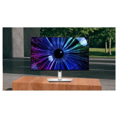 Dell UltraSharp 24 USB-C Hub Monitor | U2424HE / 210-BKJF