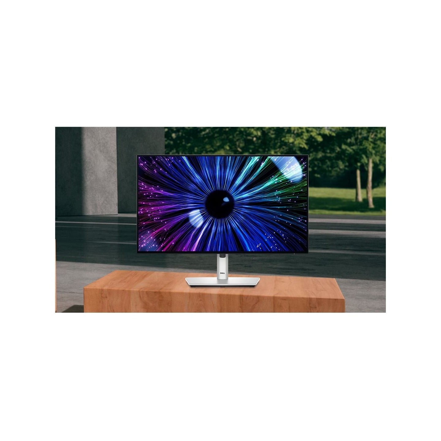 Dell UltraSharp 24 USB-C Hub Monitor | U2424HE / 210-BKJF