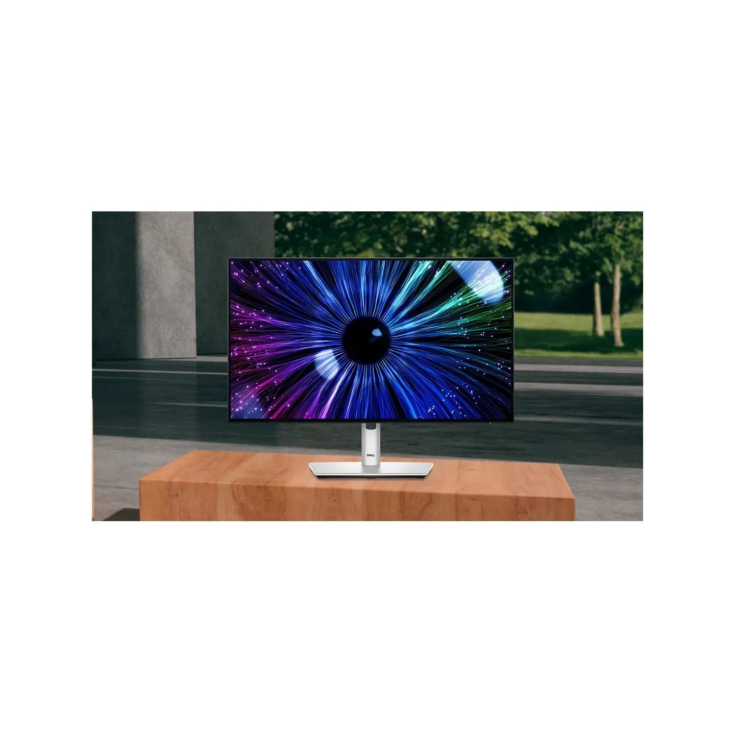 Dell UltraSharp 24 USB-C Hub Monitor | U2424HE / 210-BKJF