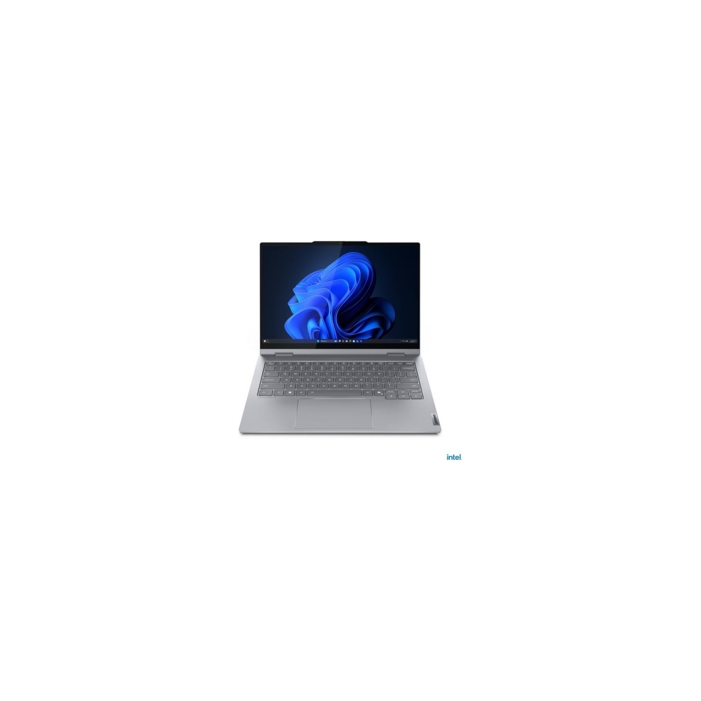 Lenovo Laptop ThinkBook 14 G5 2in1 21SQ0017PB W11Pro Ultra 7 255U/16GB/512GB/INT/14.0 WUXGA/Touch/Luna Grey/3YRS OS + CO2 Offset