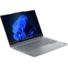 Lenovo Laptop ThinkBook 14 G5 2in1 21SQ0017PB W11Pro Ultra 7 255U/16GB/512GB/INT/14.0 WUXGA/Touch/Luna Grey/3YRS OS + CO2 Offset