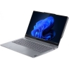 Lenovo Laptop ThinkBook 14 G5 2in1 21SQ0017PB W11Pro Ultra 7 255U/16GB/512GB/INT/14.0 WUXGA/Touch/Luna Grey/3YRS OS + CO2 Offset