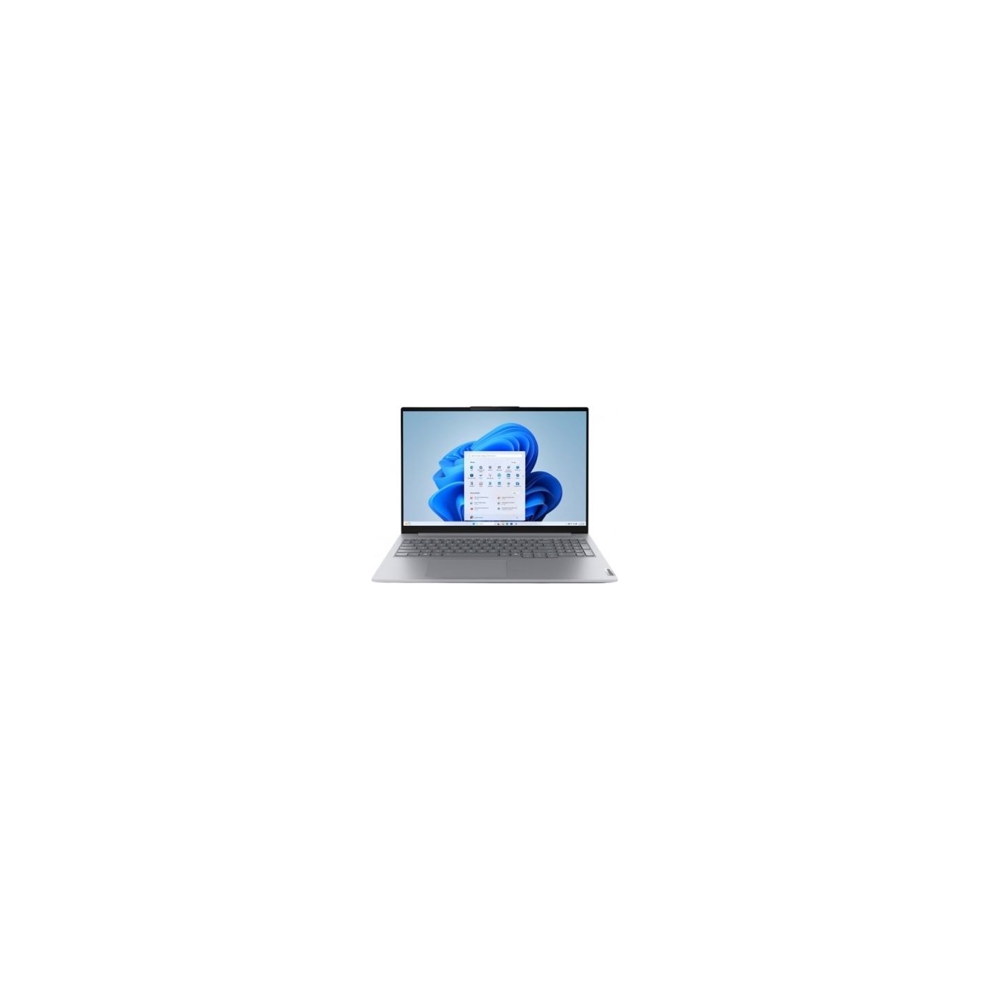 Lenovo Notebook ThinkBook 16 G8 21SK008QPB W11Pro Ultra 7 255H/16GB/512GB/INT/16.0 WUXGA/Luna Grey/3YRS OS + CO2 Offset
